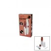 BLAWLESS K-8 HX-202A-B (2İN1 BAŞLI) (KALEM MODELİ) (USB ŞARJLI) (KAŞ & BURUN & YANAK KIL) TÜY TEMİZLEME MAKİNESİ (IŞIKLI)*120