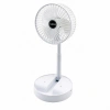 BLİC BWFN-11 MASA ÜSTÜ VANTİLATÖR (USB ŞARJLI) (KATLANIR FAN=16.4CM & UZAYAN AYAK=12.5-19CM) (180°) (TELEFONLUKLU)*40