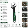 BOSCH-1 600 A03 9HP ( 10 & 250MM ) İNGİLİZ ANAHTAR & KURBAĞACIK SETİ*1