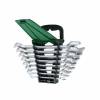 BOSCH-1 600 A03 HM8 ( 8PCS ) AĞZI AÇIK ANAHTAR SETİ ( 6/7 - 8/9 - 10/11 - 12/13 - 14/15 - 16/17 - 18/19 - 20/22 )*1