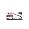 BOSSRA BSR-467 ( KATLANIR ) ( KURT DİŞİ ) BUDAMA TESTERESİ ( KİLİTLİ )*12X6