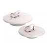 BURÇİN ( 2PCS ) KÜVET LAVABO ( TIPASI )*24X1