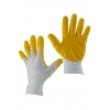 BY ELİ ( SOFT ) ( SARI ) POŞETLİ İŞÇİ ELDİVENİ ( NO-10XL )*12X50