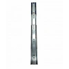 CANEX KOD-10.33.043.045 ( FRENLİ ) ( 43X450MM ) TELESKOPİK BİLYALI ÇEKMECE RAYI ( 2PCS TAKIM )*12=K