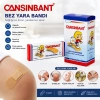 CANSIN ( 10PCS ) BEZ YARA BANTI *30X40