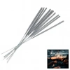 CHAPLIN SPARKLERS ( 10PCS ) ( DUMANSIZ ) TEL MAYTAP*100X10