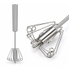 CHEF PRIME ENFA ENF-366 ( OTOMATİK=BASTIR-BIRAK ) ( METAL ) EL MİKSERİ ÇIRPICI*12X12