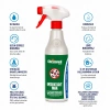 CHRYSAMED ( İNSEKTİSİT MAX ) SIVI BÖCEK İLAÇ SPREY 500ML ( HAMAMBÖCEK & KENE & AKREP & KARINCA & TAHTA KURUSU )*24