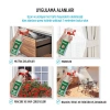 CHRYSAMED ( İNSEKTİSİT MAX ) SIVI BÖCEK İLAÇ SPREY 500ML ( HAMAMBÖCEK & KENE & AKREP & KARINCA & TAHTA KURUSU )*24