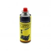 CLIPPER BUTANE GAS CLP-250 GAZ KARTUŞU & KAMP PİKNİK GAZI ( 400ML & 227GR )*4X7