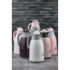 COOKER CKR-2018 ( 1.3LT ) ( RENKLİ ) ( CAM ) TERMOS*12