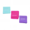 COSFER ( 3PCS ) ( 90CM ) ( SİLİKON & ESNEK ) PLATES BANTI*120