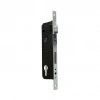 DE-AKS DE-27 ( YALE & SİLİNDİRLİ ) ( PVC ) KAPI KİLİT ( 35MM )*50