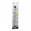 DELUX BANYO KOD-550 ( 5 KOLLU ) ( KROM ) BANYO ASKISI ( VİDALI MONTAJ )*50