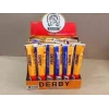 DERBY DRB-02 ( STANDLI ) YAPIŞTIRICI TÜP 40GR*24X12