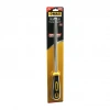 DMAX DMX-4158 (8) (ÜÇGEN) ( METAL ) EĞE TÖRPÜ ( PLASTİK SAPLI ) ( DEMİR & PLASTİK & AHŞAP & METAL )*12X10