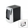 DOLLY Y-008 MİLENYUM KROM ÇİFT TARAFLI YAYLI PEÇETELİK*24
