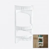 DÜNYA 09166-101 ( BEYAZ ) PLASTİK KÖŞE ŞAMPUANLIK ( 3 KATLI & ASKILI )*12=K