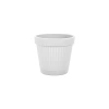 DÜNYA DP-29012-999 ( 2.3LT ) ROMA SAKSI ( PLASTİK & MİX RENK ) ( 170X155MM )*48=K