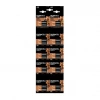 DURACELL ( AA ) KALEM PİL ALKALİN ( 20PCS )*1X10