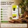 EBU DAVUD ( SANDAL ) ( ÇUBUK ) TÜTSÜ*6X50