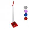 EKOL FIRÇA EF-145 LÜKS FIRÇALI & AYAKLI ( AÇIK ) FARAŞ TAKIMI ( FIRÇA=93CM--FARAŞ=85CM)*12=K