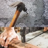 ELBİS-19 ÇELİK ÇİVİ *12X24