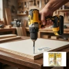 ELBİS-43  3.5X40 DÜBELLİ SUNTA VİDA *12X24