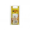ELBİS-48 ( NO-6 ) DÜBEL BEYAZ*12X24