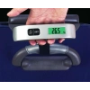 ELECTRONIC PORTABLE SCALES XY-2020 DMA-237 ( VALİZ MODEL ) DİJİTAL TERAZİ TARTI KANTAR*100