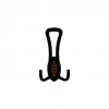 ELİF-927 ( SİYAH ) İKİ KOLLU PORTMANTO ASKI*5X10