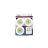 ELİTLED 3LÜ LED EL-10-DMY ( 3PCS & YUVARLAK ) ( KUMANDALI & DOKUNMATİK ) ( PİLLİ ) LED LAMBA SETİ*80