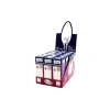 ELİTLED EL-08-Y1 ( 6W=43W ) ( E14 ) ( MUM TİPİ ) (BEYAZ) LED AMPUL LAMBA (600 LÜMEN) (6500K) (15.000 SAAT ÖMÜR) (PVC GÖVDE)*15X7