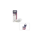 ELİTLED EL-08-Y1 ( 6W=43W ) ( E14 ) ( MUM TİPİ ) (BEYAZ) LED AMPUL LAMBA (600 LÜMEN) (6500K) (15.000 SAAT ÖMÜR) (PVC GÖVDE)*15X7