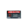 ELTAŞ LRD-154 ( SİLİKON SAP ) ( 2İN1 = ÇİFT TARAFLI UÇ ) ( MİNİ TOPAÇ ) ( TAK-ÇIKAR ) TORNAVİDA ( MIKNATIS UÇ & YILDIZ-DÜZ )*24X20