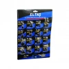 ELTAŞ LRD-28 ( 2PCS  ) (MATKAP & SPİRAL & HİLTİ) EL ALETLERİ ( KÖMÜR ) SETİ (KARBON FIRÇALARINI OTOMATİK AYIRIR)*16X100