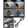 ELTAŞ WATER PİPE LRD-138 PLASTİK SU BORUSU ( İÇ DİŞ AÇMA ) MATKAP UCU ( 1/2 )*200