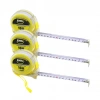 EMG MEASURING TAPE HRD-180 ( 10MTX25MM ) ( ŞEFFAF ) ŞERİT METRE*6X12