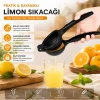 ENFA ENF-490 ( EKO & METAL ) LİMON SIKACAK*100