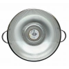 ENFA KITCHENWARE ENF-151 ( 28CM ) ( METAL KULPLU ) ( ÇELİK SEPET ) SÜZGEÇ ( İNCE TEL AYAKLI )*120