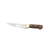 ERİNOX PS-0362 ( NO-2 ) ( KASAP ) ET BIÇAK & KURBAN ( SARI AHŞAP GÖRÜNÜM PLASTİK SAPLI )*22X1