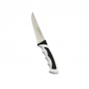 ERİNOX ( R-0361 ) ( NO- 1 ) ( KASAP ) ET BIÇAK & KURBAN  ( SOFT ÇİFT BASKI RENKLİ PLASTİK SAPLI )*15X1
