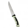 ERİNOX ( R-0403 ) ( NO- 3 ) ( KASAP ) ET BIÇAK & KURBAN ( SOFT ÇİFT BASKI RENKLİ PLASTİK SAPLI )*15X1