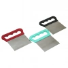 ERŞEN ( HAMUR KESİCİ ) SPATULA RENKLİ SAPLI *20X1