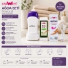 ESSWEET AĞDA SETİ ( ISITICI & ROLL-ON 100ML & AĞDA BEZİ 2MT )*16