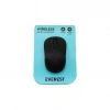 EVEREST SM-804 ( WIRELESS & KABLOSUZ ) USB OPTİCAL MOUSE ( VAKUM AMBALAJ ) ( 1600 DPI ) ( PİLLİ= 1 AA )*80