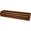 EYMEN EYM-5001-5008 ( 2IN1 ) AHŞAP STREÇLİK & FOLYOLUK ( 30CM )*10=K