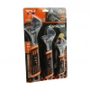 FAMİLY TOOLS ( VAKUMLU ) ( 3LÜ ) SET ( NO-8-10-12 ) KURBAĞACIK ANAHTAR ( 200-250-300MM )*36