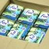 FAX-515489 ( AYVALIK ZEYTİNYAĞI BAHÇESİ ) ( 4PCS ) KALIP EL & GÜZELLİK SABUN ( 4X70GR= 280GR )*24=K
