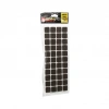 FLAMME-0046 ( 21MMX21MM ) ( KARE ) ( 44PCS ) ( ZEMİN KORUYUCU ) MOBİLYA KEÇESİ ( YAPIŞKANLI MONTAJ )*25X36